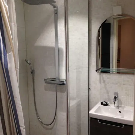 Viiskulma Apartment Helsinki